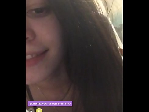 ❤️ Cadela rusa cachonda (Periscope, VKontakte, Instagram) ️ Vídeo anal en nós ❌❤