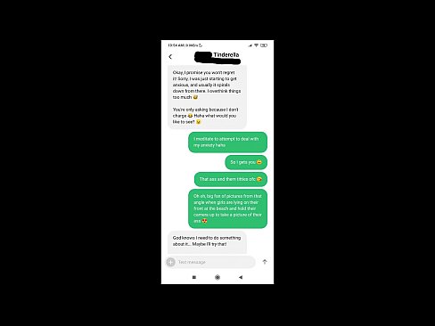 ❤️ Engadín un novo PAWG de Tinder ao meu harén (falar con Tinder incluído) ️ Vídeo anal en nós ❌❤